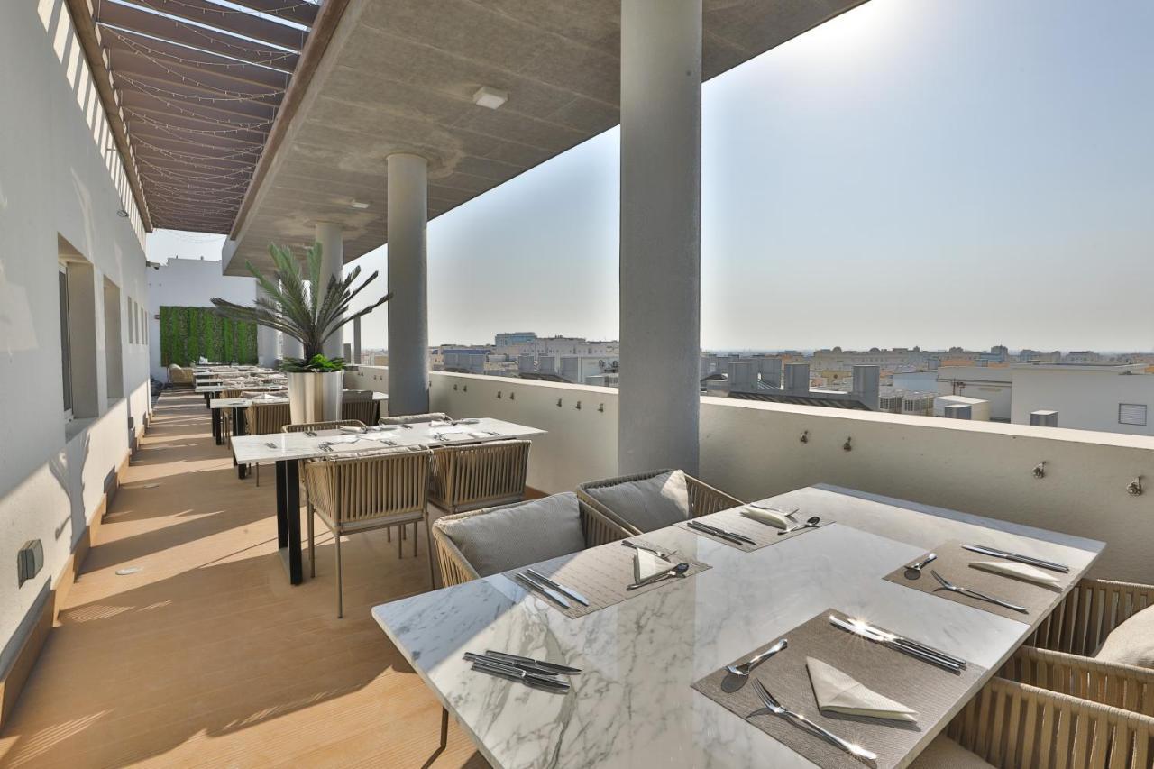 Royal Mansoura Residence Hotel Doha Exterior foto