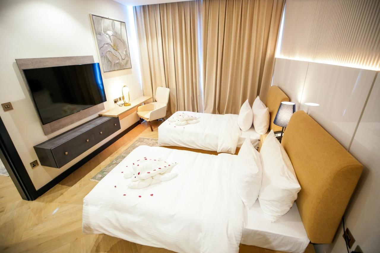 Royal Mansoura Residence Hotel Doha Cameră foto